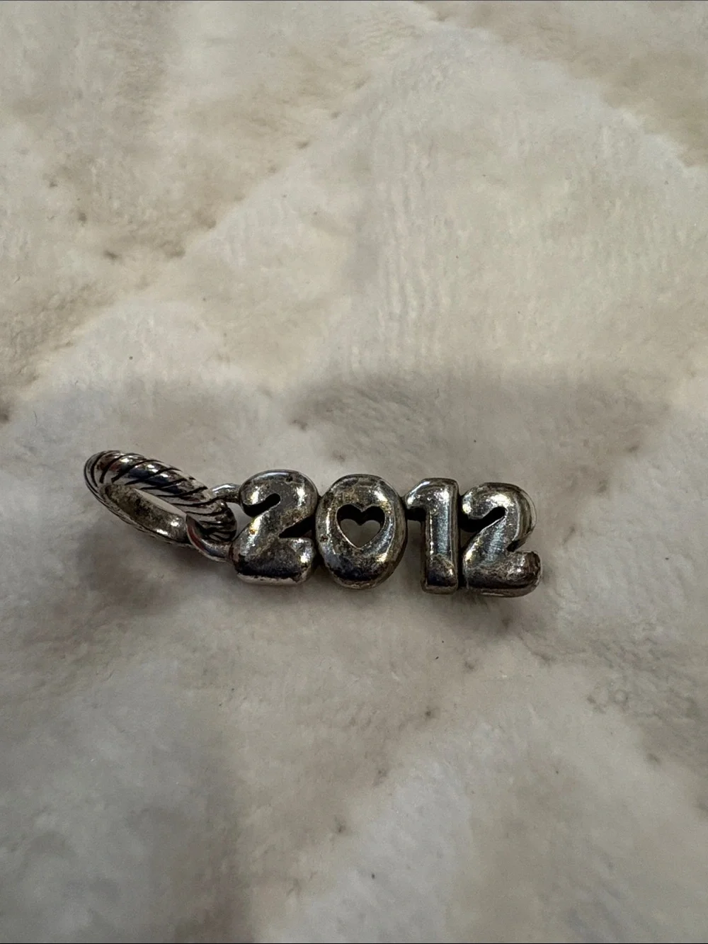 Brighton 2012 Date Charm